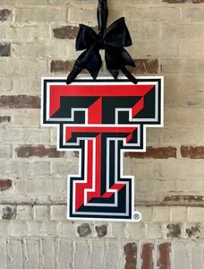 Texas Tech Double T