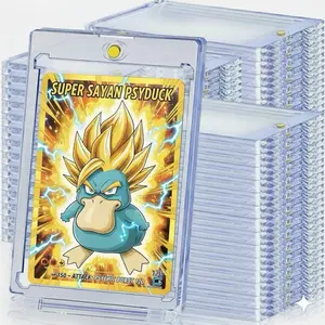 Magnetic Case Cards Protetion