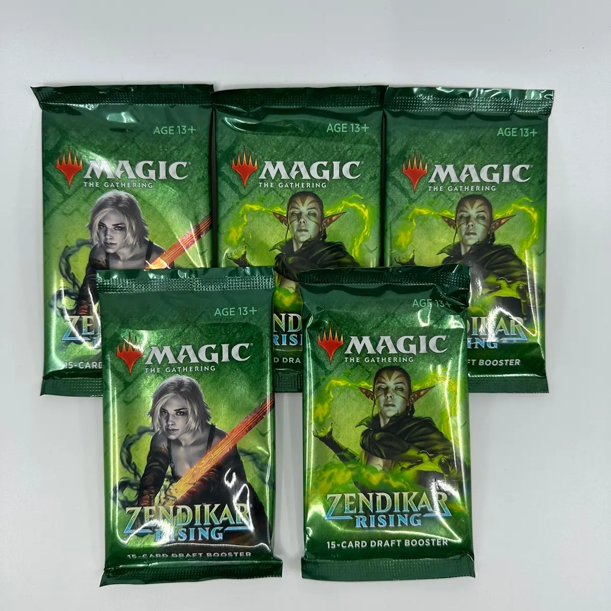 forgotten realms draft booster box Amazon.com: Magic: The Gathering