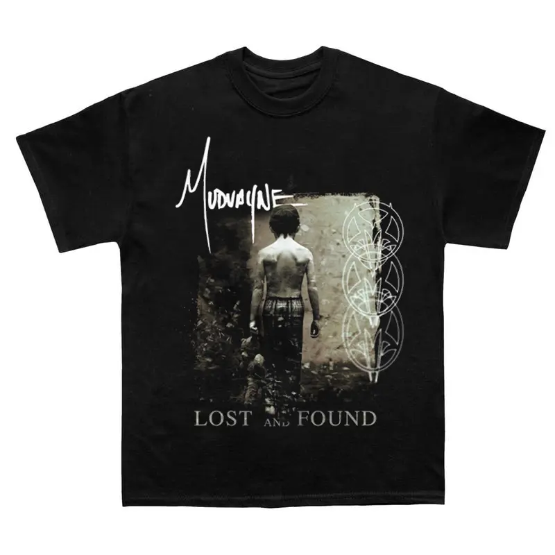 mudvayne t shirts - TikTok Shop