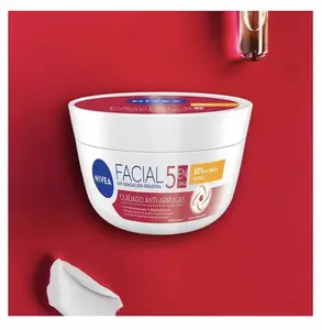 Nivea Anti-arrugas 200ml