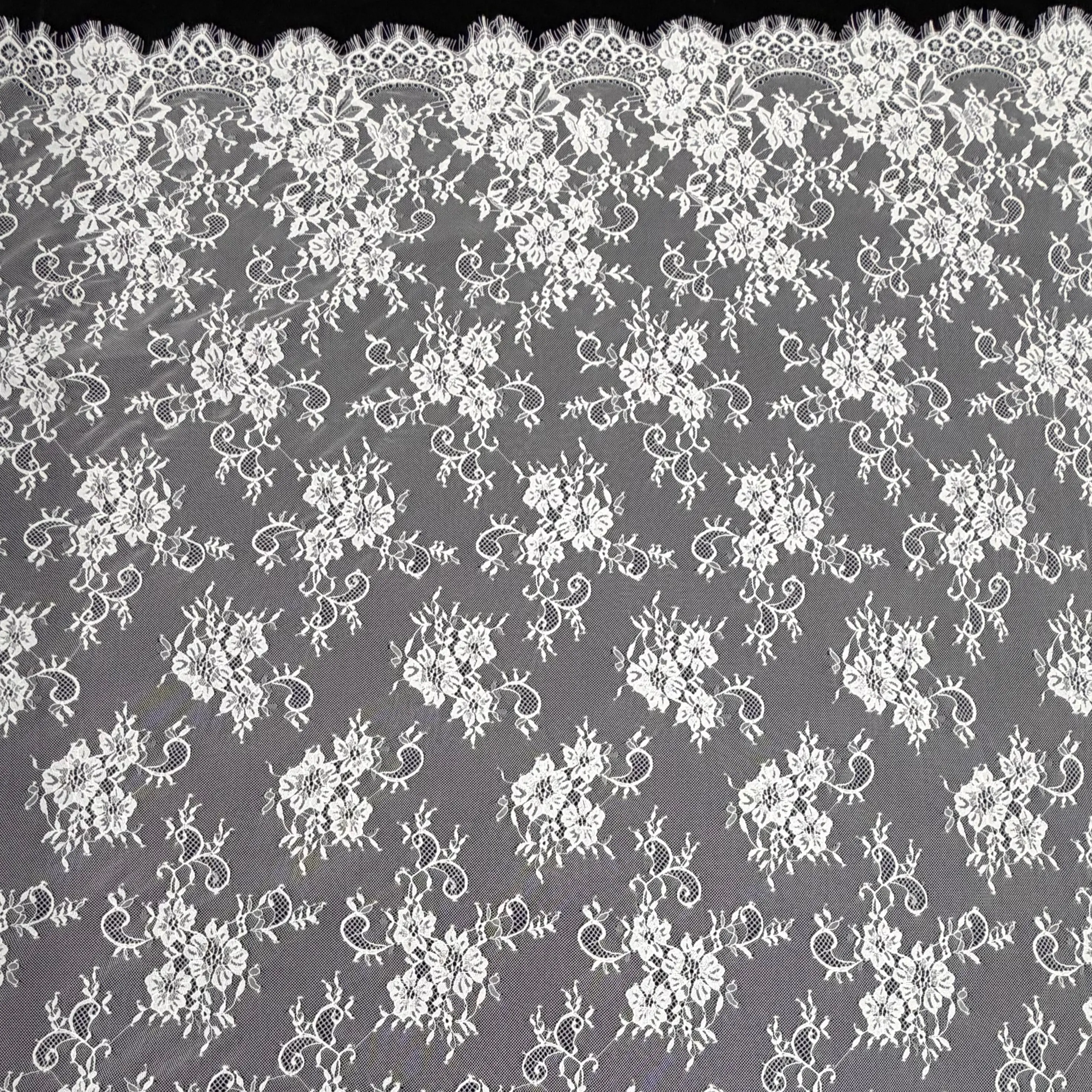 Chantilly Lace