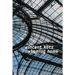 USED-Hart Island by Katz, Vincent (Paperback)