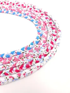 chewelry, t-shirt necklace, ADHD, Autism, Anxiety, stim, fidgetT-Shirt Necklace, Chewelry, Stim Toy, Sensory, Cloth Necklace, Fabric Necklace,