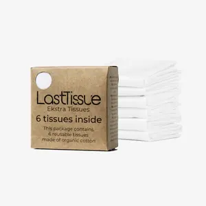 LastTissue Refill