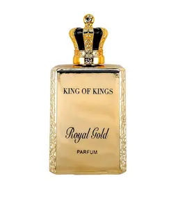Macarena Royal Gold By King of Kings 3.4 oz Parfum