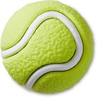 Textured Tennis Ball