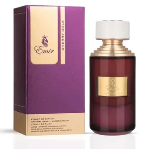 Cherry Cola Eau de Parfum Spray 75ml (2.5 oz) by Paris Corner