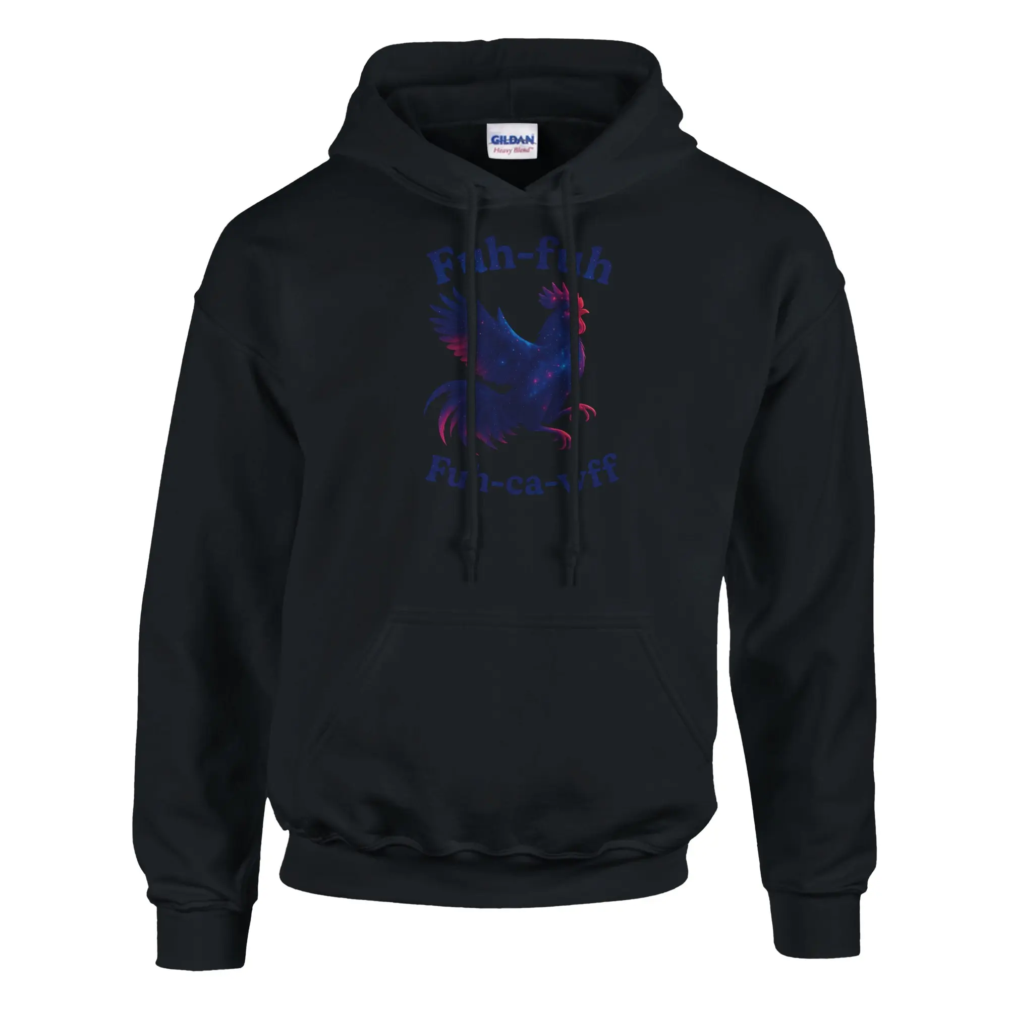 Stellar Rooster | Gildan® 18500