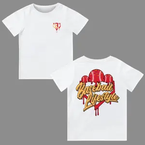 Baseball Cherry Ice Cream Youth T-Shirt Sweatshirt and Hoodie, Youth Boys Clothing, Youth Boys Shirts, Youth Boys Clothes, Baseball Outfits, Baseball Lifestyle Shirt, Trendy Summer T-Shirt, Back to School Outfits, Gift for Boys and Girls