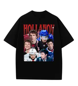 Hollanov Shirt, Heated Rivalry Movie Shirt, Hollander Shirt