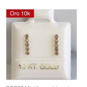 EARRING 10K GOLD