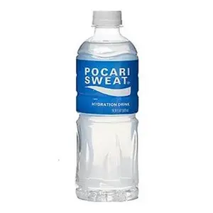 OHTSUKA POCARI SWEAT 500ML SPECIAL