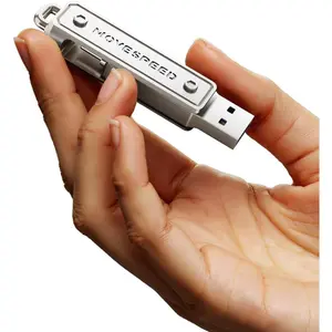 256GB Memory Stick, 130 MB/s Thumb Drive with TypeC + USB 3.2 Dual Port, High Speed Pendrive Compatible with 3.1/3.0/2.0 for iPhone 16/15 Series, Android, MacBook//(1)