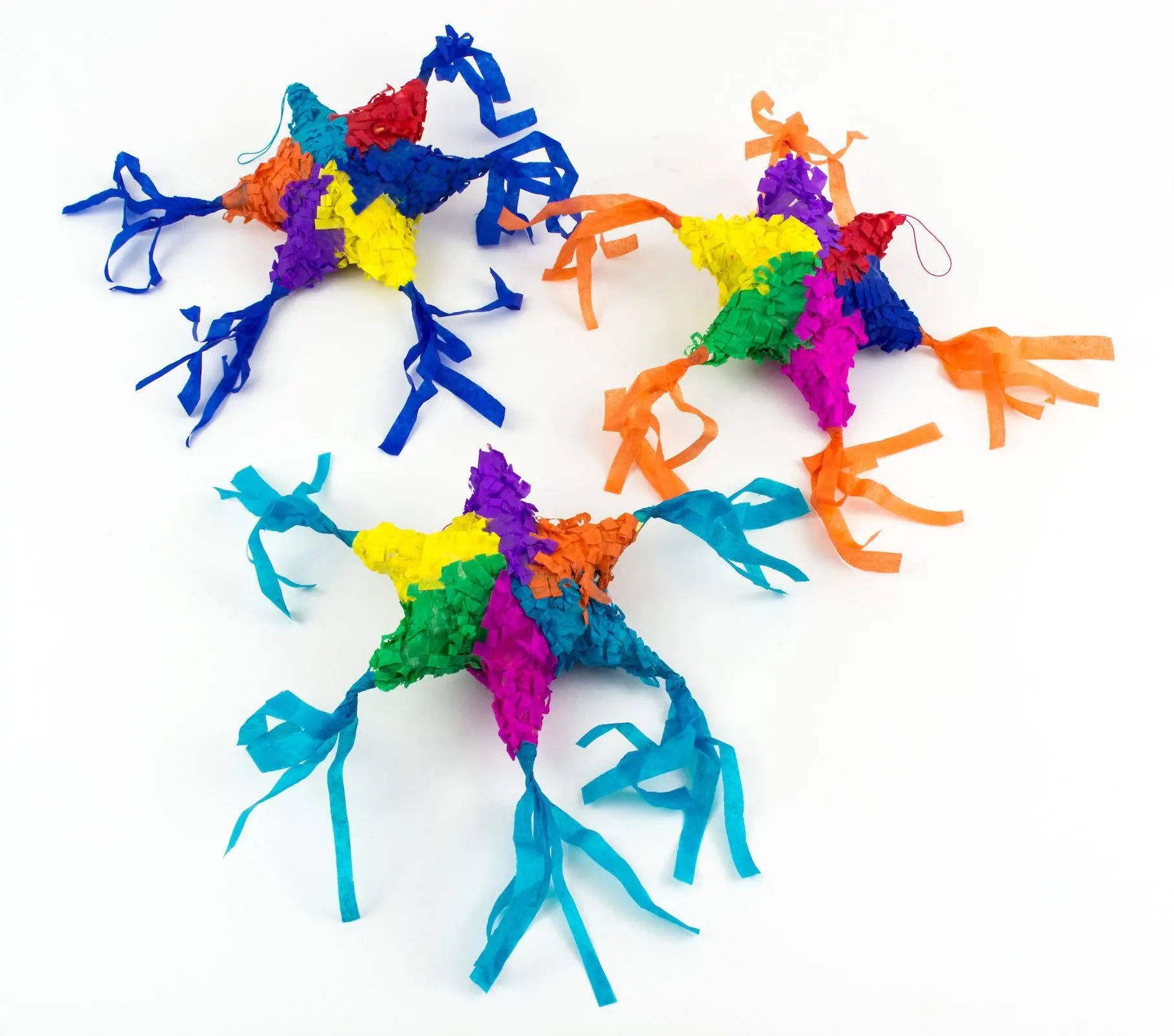 Mini Star Pinata