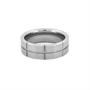 The Croft Tungsten Band