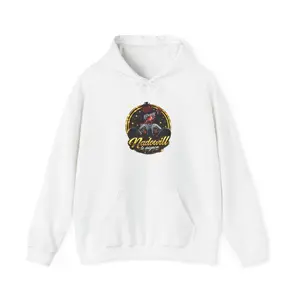 Influencer Royale Competition Hoodie — Nadowil May 1–15, 2026, Nadowil Design #2