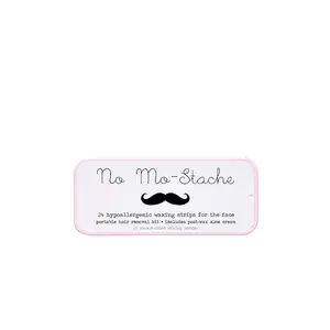 No Mo-Stache Lip Wax Kit