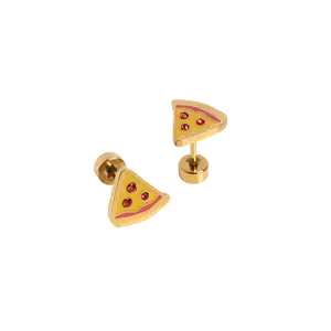 Deepdish Slice Screwbacks