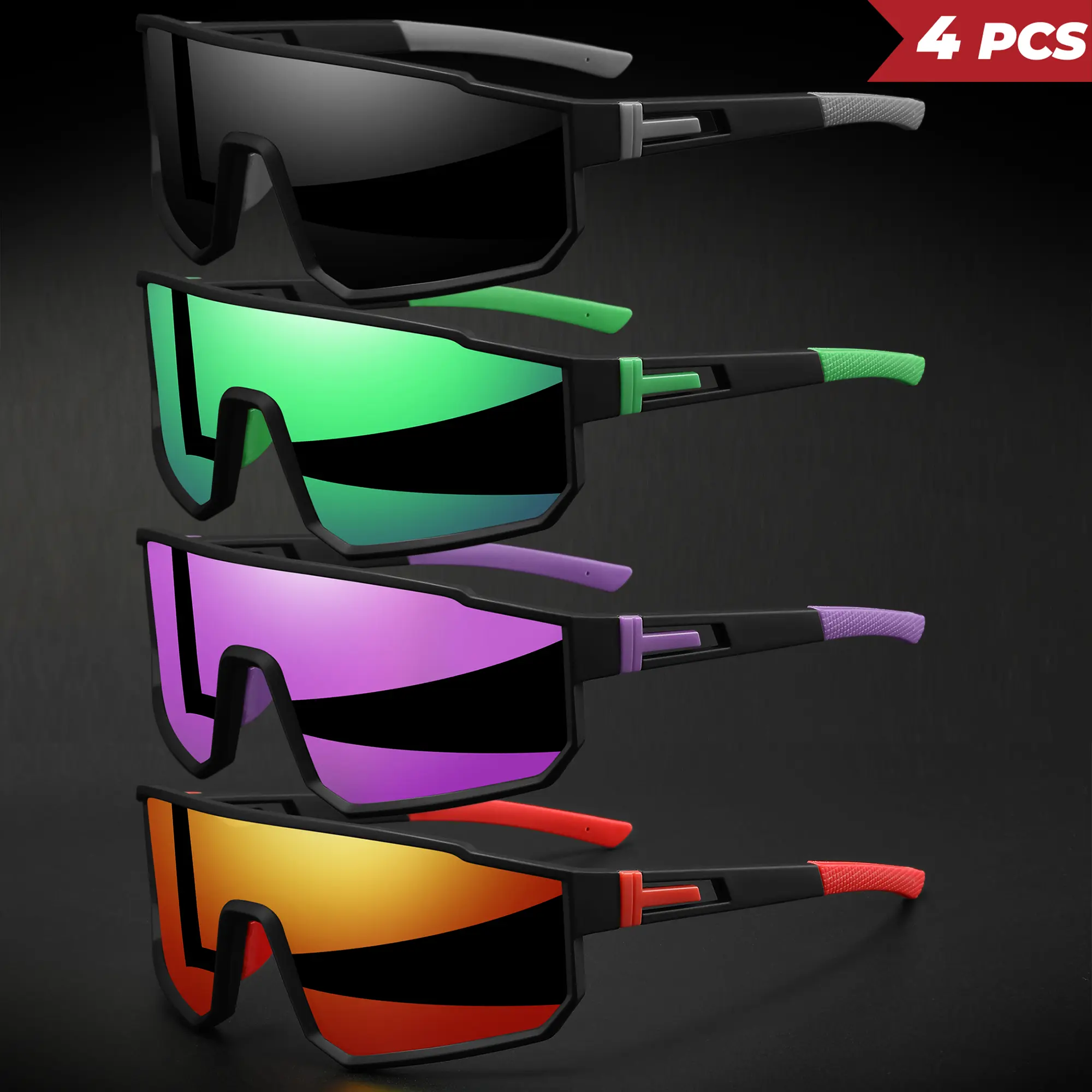 4PCS-7