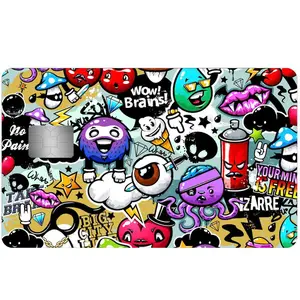 Credit Card Skin