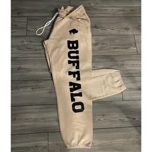 Nude Joggers