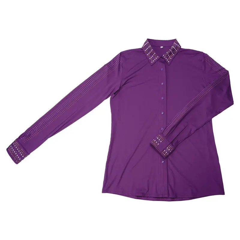 Schneiders Ladies Sarah Western Show shirt