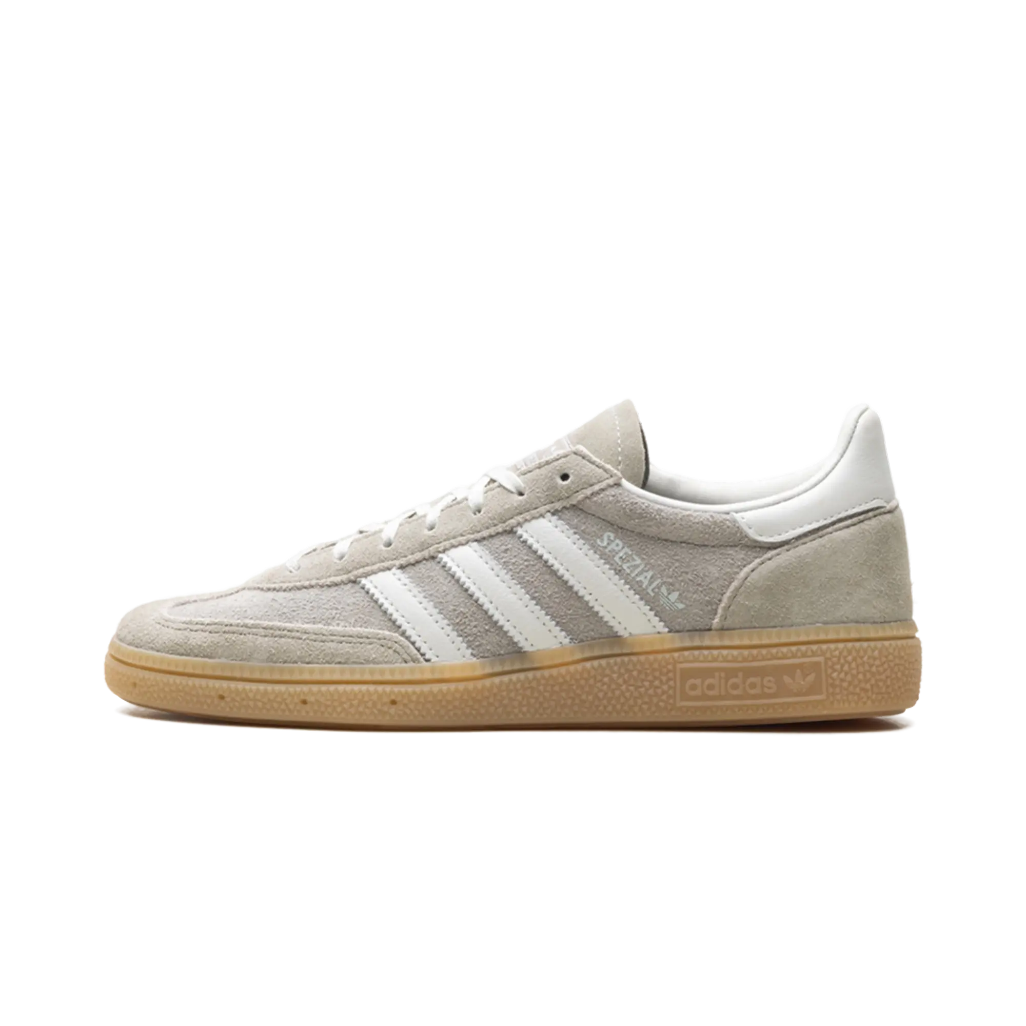 Handball Spezial WMNS "Silver Pebble Orbit Grey" JR0850