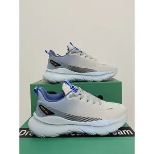 Unisex sporty sneakers featuring a premium textile upper, TPU sole, soft anti-slip design, comfortable lining—ideal for daily wear and fitness; athletic workout sneakers.
