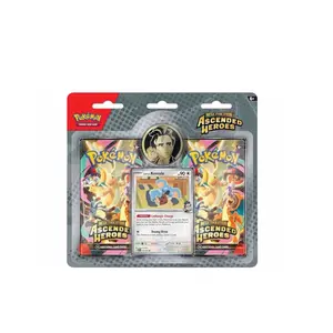 ascended hero 2 packs