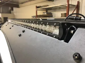 Cali Raised Prinsu 4Runner Light Bar Kit