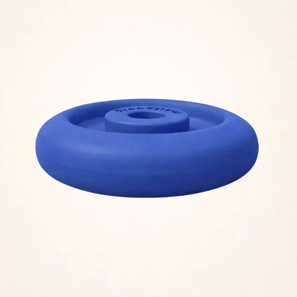 Freez Doughnut - Super Durable Treat Toy