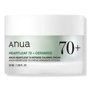 ANUA Heartleaf 70 Intense Calming Cream
