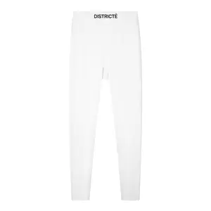 "LOGO" YOGA LEGGINGS