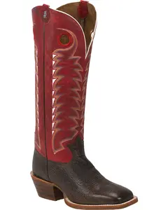 Tony Lama Men's Men'S Dusky Bonham 3R Buckaroo Performance Western Boot - 3R1027
