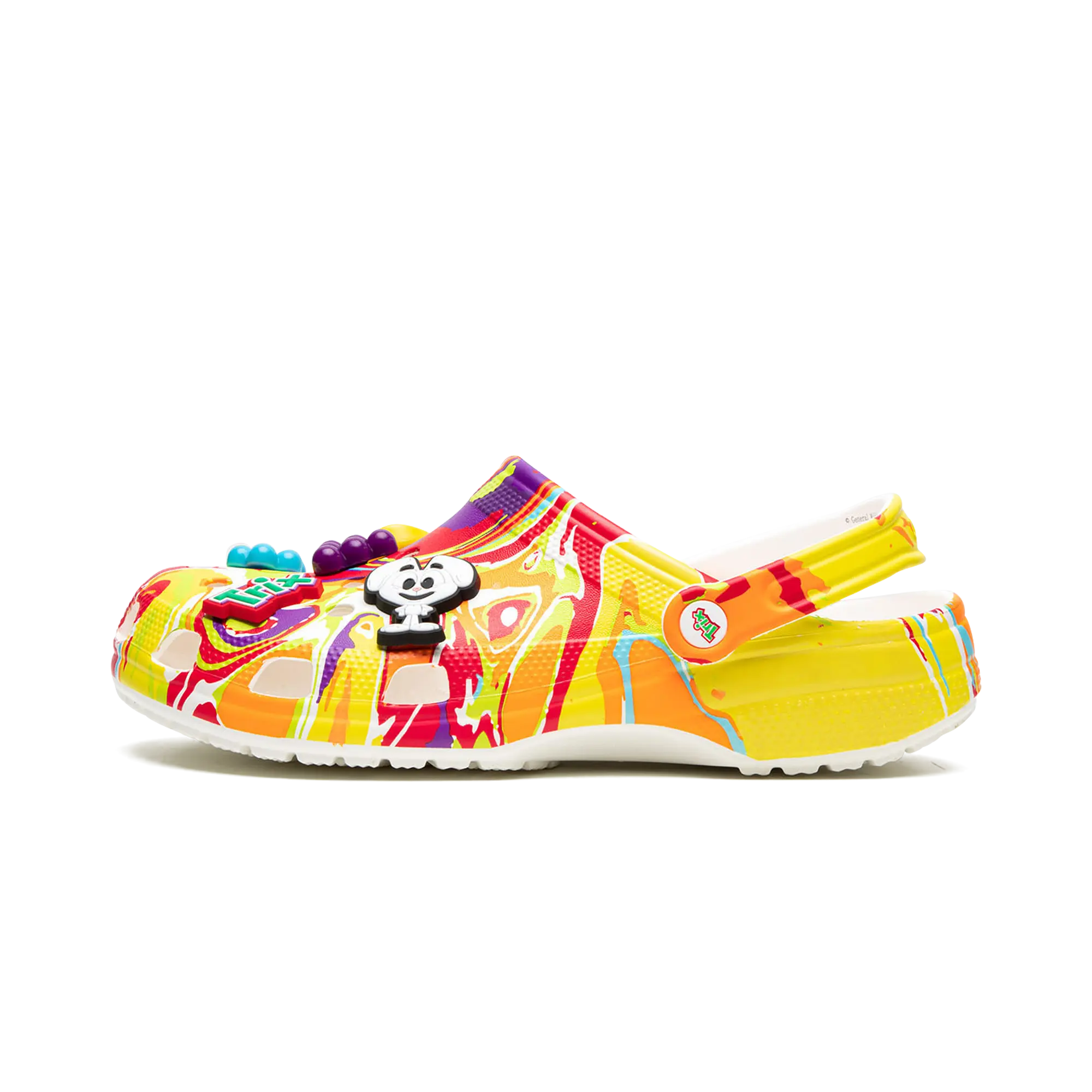 Classic Clog "Trix" 20792294S
