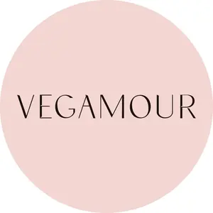 Vegamour shop logo