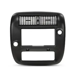 Center Dashboard Dash Radio Panel Fit For 1997-06 Ford Ranger 1997-01 Explorer