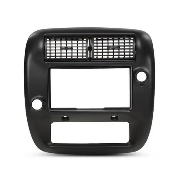 Center Dashboard Dash Radio Panel Fit For 1997-06 Ford Ranger 1997-01 Explorer