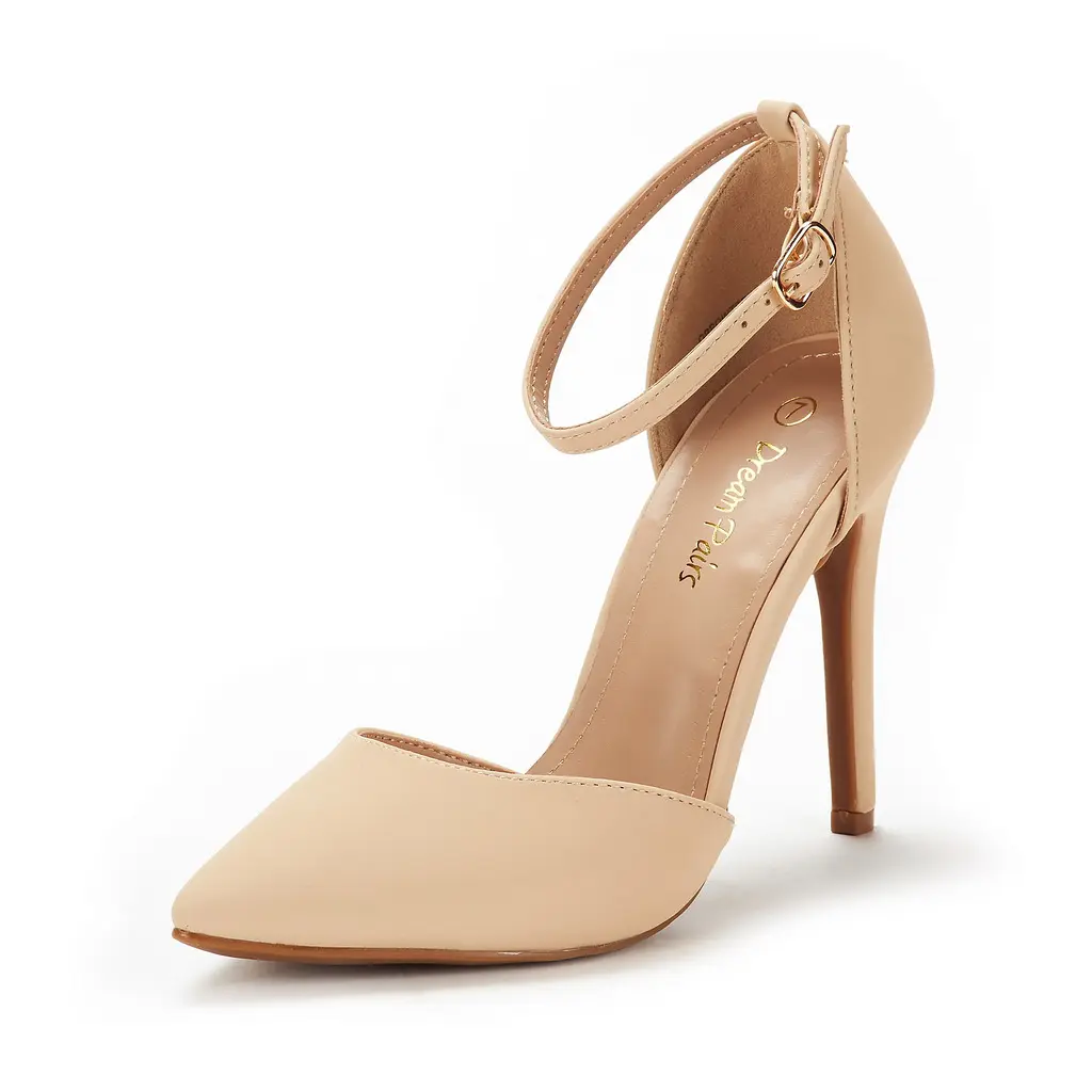 NUDE/NUBUCK