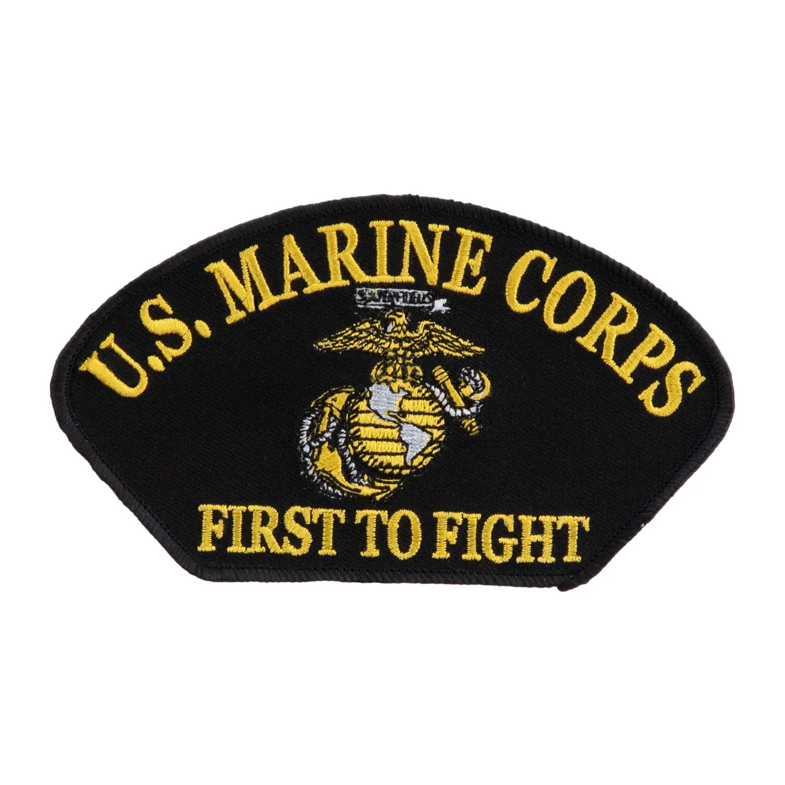 U.S. Marine Corps First to Fight Patch