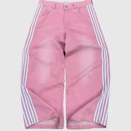 Pink in stock