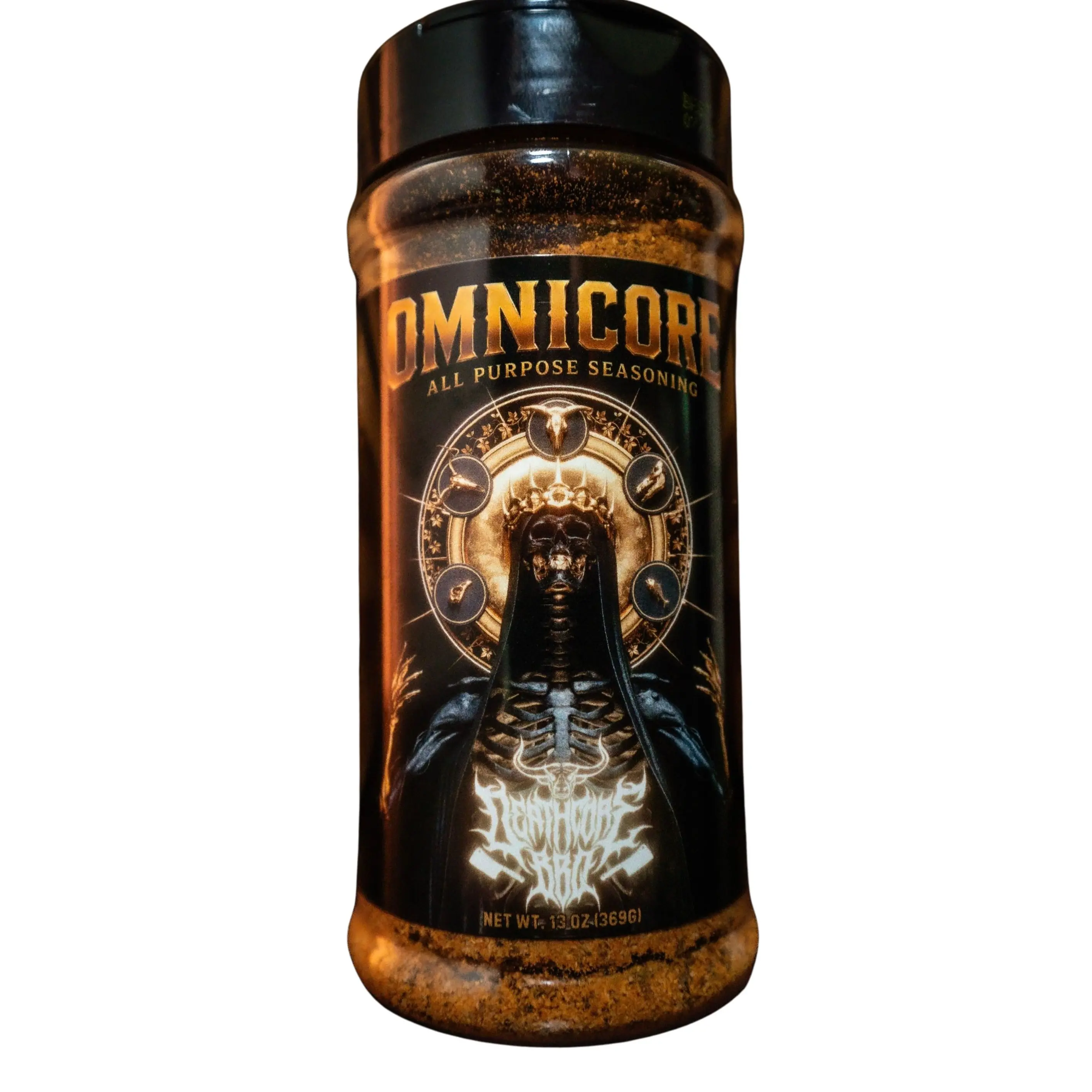 Omnicore All Purpose Seasoning