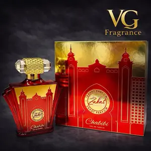 Zakat Z26 EDP 100ml - Chabibi Parfum