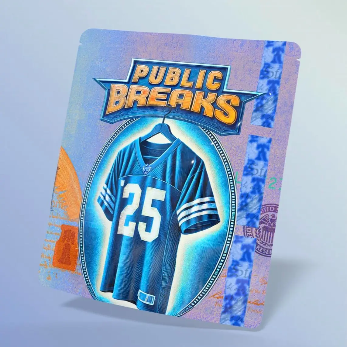 PYT Jersey Break - Pick Your Team Custom Autographed NFL Jersey with Guaranteed Base Football Cards