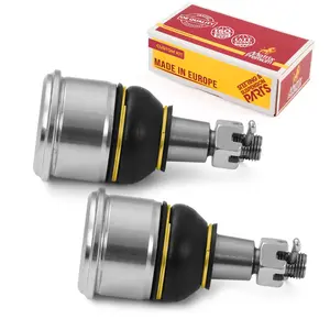 2 PC Front Ball Joint Kit  99254MT