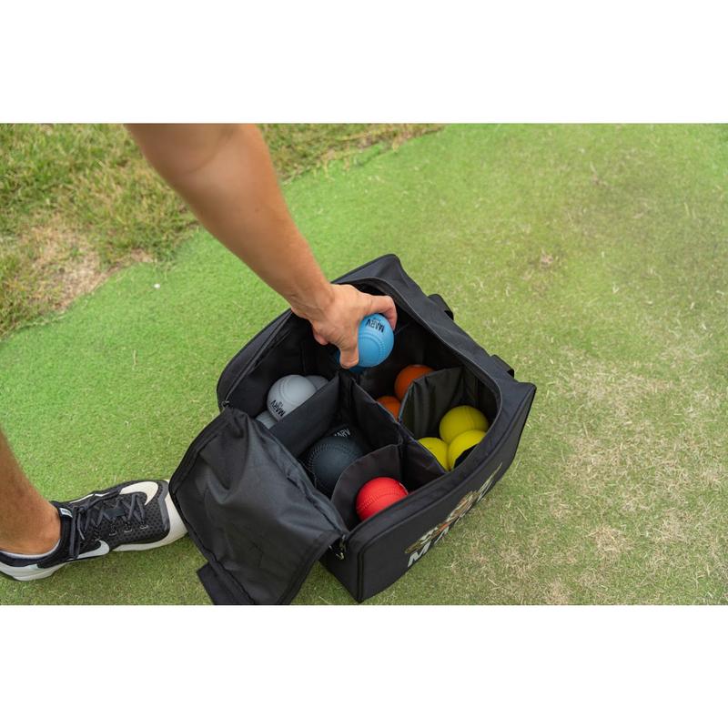 MARV BALLS - VELO SET