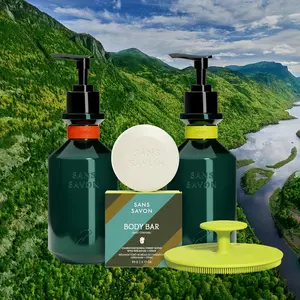 Starter Set, Charlevoix Boreal Forest Blend