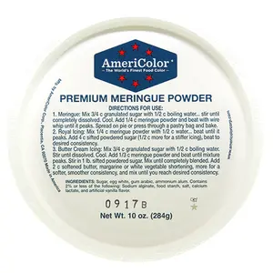 AmeriColor, Meringue Powder, 10 Ounces