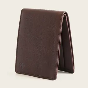 Venture Minimalist Wallet With Billfold